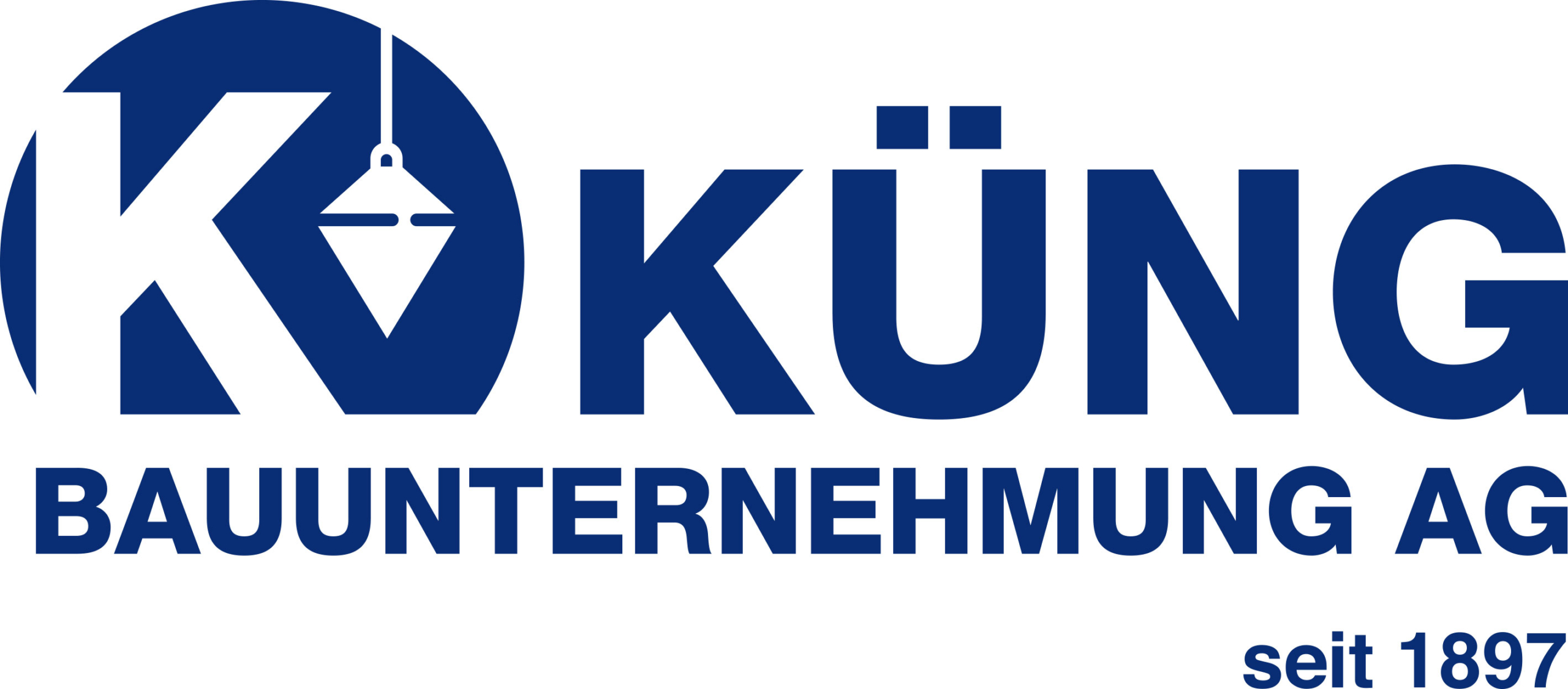Bruno Küng Baugeschäft GmbH Logo